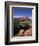 The Boulders Golf Course, Scottsdale, Arizona-Bill Bachmann-Framed Photographic Print