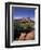 The Boulders Golf Course, Scottsdale, Arizona-Bill Bachmann-Framed Photographic Print