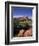 The Boulders Golf Course, Scottsdale, Arizona-Bill Bachmann-Framed Photographic Print