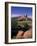 The Boulders Golf Course, Scottsdale, Arizona-Bill Bachmann-Framed Photographic Print