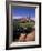 The Boulders Golf Course, Scottsdale, Arizona-Bill Bachmann-Framed Photographic Print