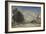 The Boulevard De Port-Royal, Paris, 1877-Johan Barthold Jongkind-Framed Giclee Print