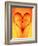 The Bounded Hearts-Nilesh J. Bhange-Framed Photographic Print