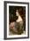 The Bouquet, C.1908-John William Waterhouse-Framed Giclee Print