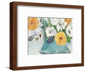 The Bouquet II-Samuel Dixon-Framed Art Print
