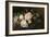 The Bouquet-Johan Laurentz Jensen-Framed Giclee Print