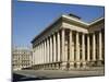 The Bourse (Stock Exchange), Paris, France, Europe-Philip Craven-Mounted Photographic Print