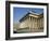 The Bourse (Stock Exchange), Paris, France, Europe-Philip Craven-Framed Photographic Print