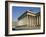 The Bourse (Stock Exchange), Paris, France, Europe-Philip Craven-Framed Photographic Print