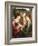 The Bower Meadow, 1850-72-Dante Gabriel Rossetti-Framed Giclee Print