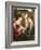 The Bower Meadow, 1850-72-Dante Gabriel Rossetti-Framed Giclee Print