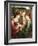 The Bower Meadow, 1850-72-Dante Gabriel Rossetti-Framed Giclee Print