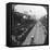 The Bowery, New York, USA, 1900-BL Singley-Framed Premier Image Canvas