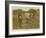 The Boy That Drove the Sheep-William Weekes-Framed Giclee Print