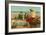 The Boyhood of Sir Walter Raleigh-John Everett Millais-Framed Giclee Print