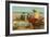 The Boyhood of Sir Walter Raleigh-John Everett Millais-Framed Giclee Print