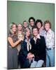 The Brady Bunch Hour (1977)-null-Mounted Photo