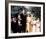 The Brady Bunch-null-Framed Photo