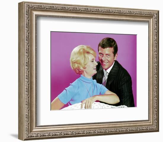 The Brady Bunch-null-Framed Photo