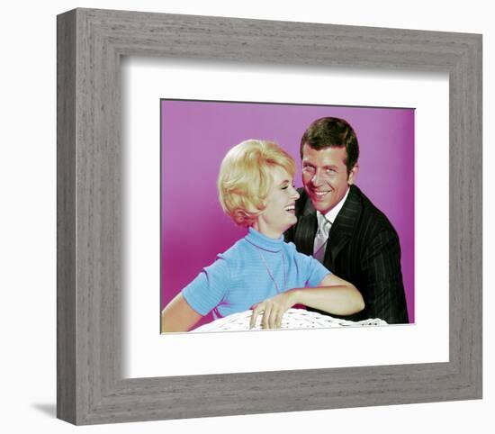 The Brady Bunch-null-Framed Photo