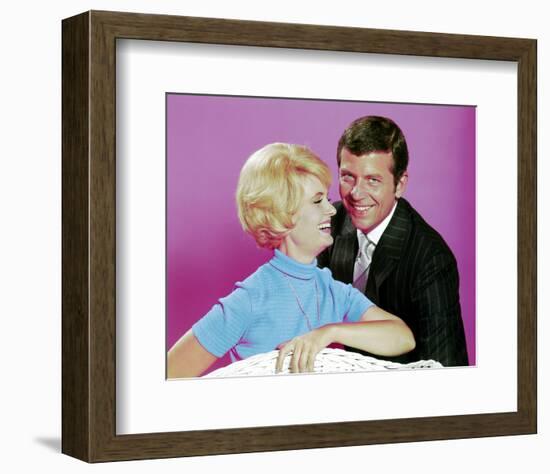 The Brady Bunch-null-Framed Photo