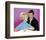 The Brady Bunch-null-Framed Photo