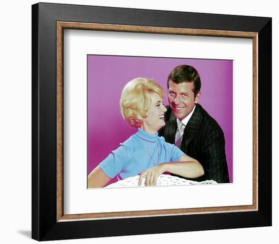 The Brady Bunch-null-Framed Photo