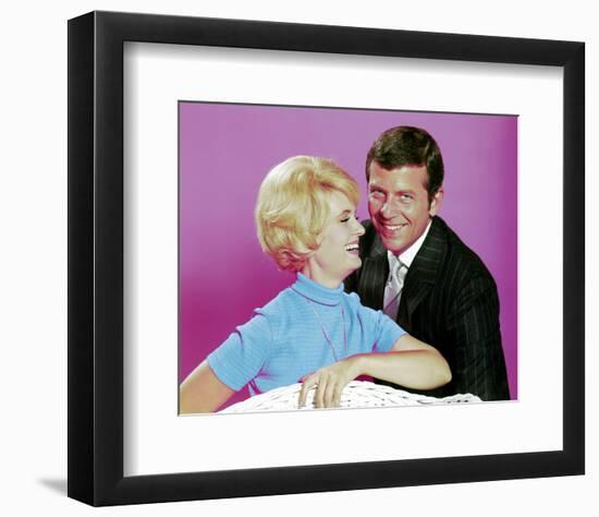 The Brady Bunch-null-Framed Photo