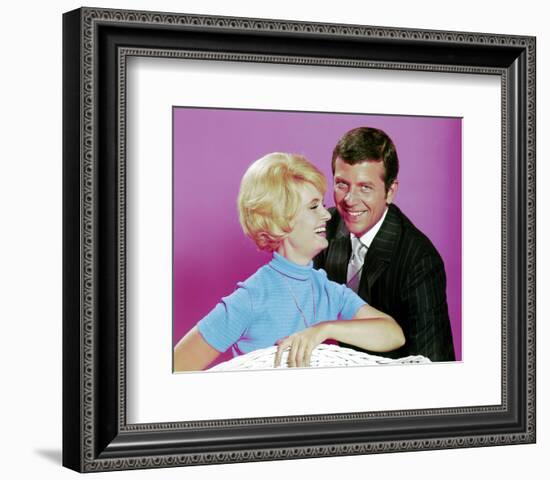 The Brady Bunch-null-Framed Photo