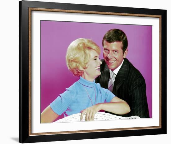 The Brady Bunch-null-Framed Photo