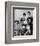 The Brady Bunch-null-Framed Photo