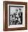 The Brady Bunch-null-Framed Photo