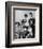 The Brady Bunch-null-Framed Photo