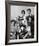 The Brady Bunch-null-Framed Photo