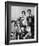 The Brady Bunch-null-Framed Photo