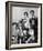 The Brady Bunch-null-Framed Photo