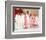 The Brady Bunch-null-Framed Photo