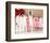 The Brady Bunch-null-Framed Photo