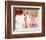 The Brady Bunch-null-Framed Photo