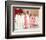 The Brady Bunch-null-Framed Photo