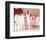 The Brady Bunch-null-Framed Photo