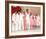 The Brady Bunch-null-Framed Photo