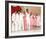 The Brady Bunch-null-Framed Photo