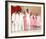 The Brady Bunch-null-Framed Photo