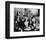 The Brady Bunch-null-Framed Photo