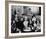 The Brady Bunch-null-Framed Photo