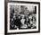 The Brady Bunch-null-Framed Photo