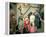 The Brady Bunch-null-Framed Stretched Canvas