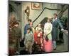 The Brady Bunch-null-Mounted Photo