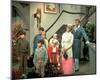 The Brady Bunch-null-Mounted Photo